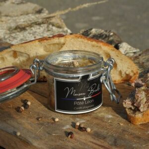Pâté Léon