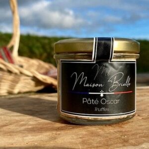 Pâté Oscar