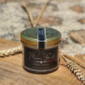 Pâté Paulo